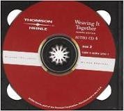 WEAVING IT TOGETHER 4 CD | 9780838457511
