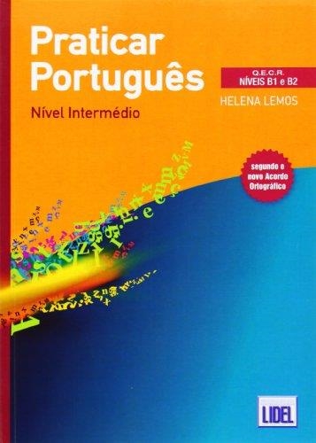 PRATICAR PORTUGUES INTERMEDIO | 9789727577514 | LEMOS