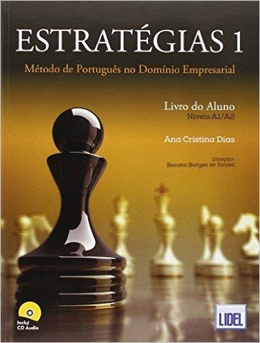 ESTRATEGIAS 1 ALUMNO | 9789727576968 | DIAS