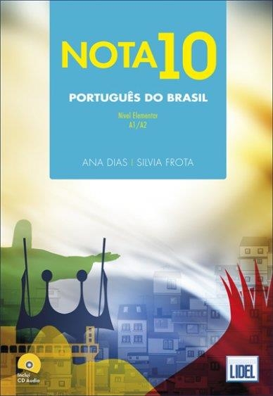 NOTA 10 ALUMNO PORTUGUES DO BRASIL | 9789897520594 | DIAS/FROTA