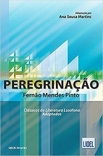 PEREGRINAÇAO | 9789727578894 | MARTINS