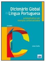 DICIONARIO GLOBAL DA LINGUA PORTUGUESA | 9789897520921 | COELHO
