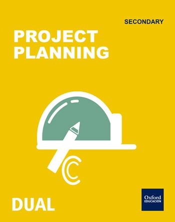 INICIA CLIL TECNO ESO UD PROJECT PLAN | 9788467394078 | VARIOS AUTORES