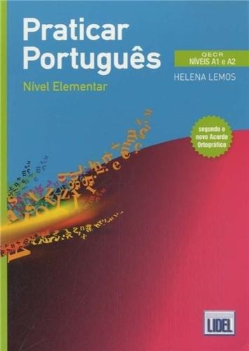 PRATICAR PORTUGUES ELEM | 9789727579624 | LEMOS