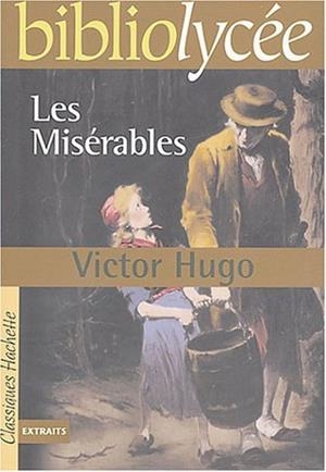MISERABLES BIBLIO LYCEE | 9782011689962