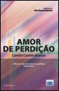 AMOR DE PERDIÇAO | 9789727578887 | MARTINS