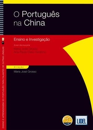 PORTUGUES NA CHINA | 9789727577095 | GROSSO/GODINHO