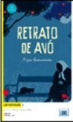 RETRATO DE AVO       LPO2 | 9789727577736 | AMENDOEIRA
