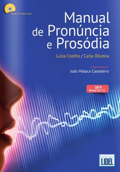 MANUAL DE PRONUNCIA E PROSODIA | 9789727578924 | COELHO/OLIVEIRA