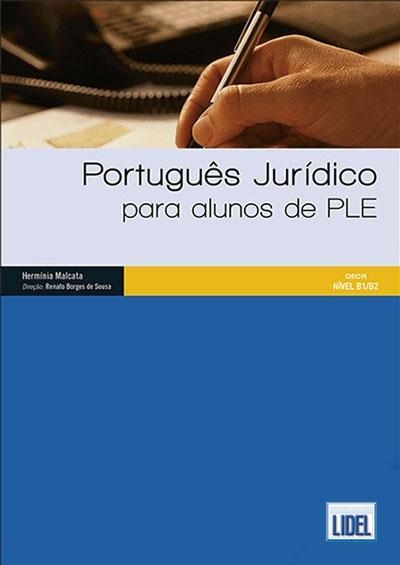 PORTUGUES JURIDICO | 9789897521348 | MALCATA