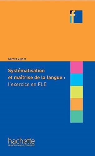 SYSTEMATI MAITRISE LANGUE | 9782014016031