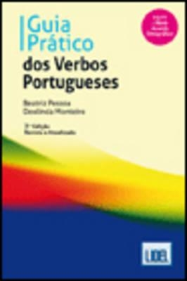 GUIA PRACTICO VERBOS PORTUGUESES 7ED | 9789727577927 | PESSOA/MONTEIRO