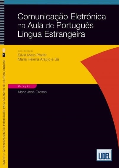 COMUNICAÇAO ELECTRONICA NA AULA PLE | 9789727577088 | PFEIFER/SÁ