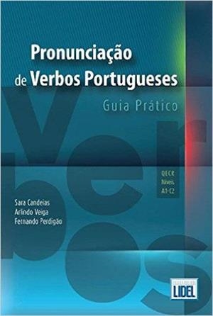 PRONUNCIAÇAO VERBOS PORTU | 9789897520747 | CANDEIAS/VEIGA/PERDIGÃO
