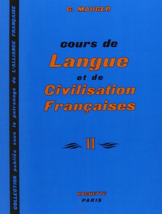 LE MAUGER 2 ELEVE | 9782010079443 | G. MAUGER