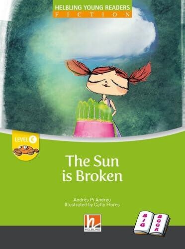 SUN IS BROKEN BIGBOOK C | 9783852727332