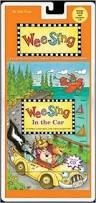 WEE SING IN THE CAR | 9780843113396 | PAMELA CONN BEALL