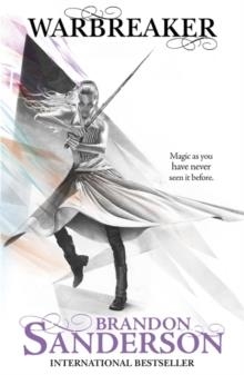 WARBREAKER | 9780575097469 | BRANDON SANDERSON