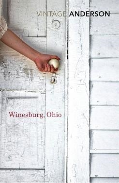 WINESBURG, OHIO | 9780099589082 | SHERWOOD ANDERSON