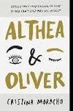 ALTHEA AND OLIVER | 9780142424766 | CRISTINA MORACHO