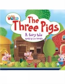 THE THREE PIGS OWR 2 | 9781285190747
