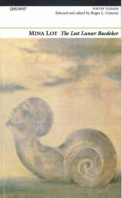 LOST LUNAR BAEDEKER | 9781857543261 | MINA LOY