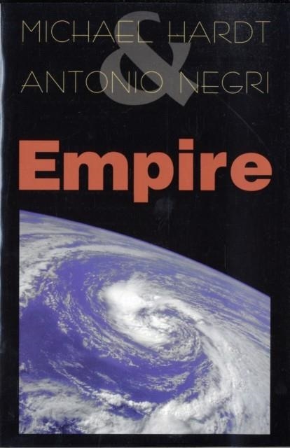 EMPIRE | 9780674006713 | HARDT/NEGRI