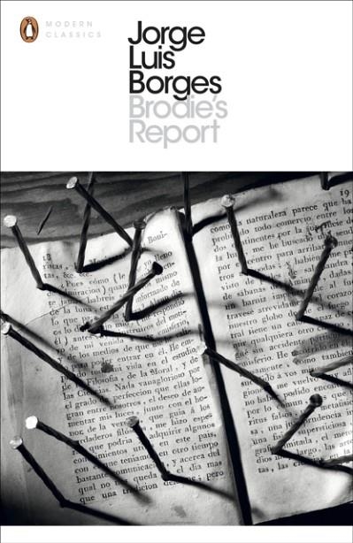 BRODIES'S REPORT | 9780141183862 | JOSE LUIS BORGES