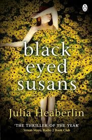 BLACK-EYED SUSANS | 9781405921275 | JULIA HEABERLIN