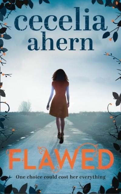 FLAWED | 9780008126360 | CECELIA AHERN