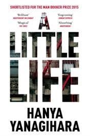 A LITTLE LIFE: TIKTOK MADE ME BUY IT! | 9781447294832 | HANYA YANAGIHARA