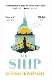 THE SHIP | 9781780227344 | ANTONIA HONEYWELL