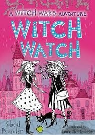 WITCH WARS 3: WITCH WATCH | 9781408852699 | SIBEAL POUNDER