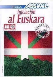 ASSIMIL - INICIACION AL EUSKERA (LIBRO+CD) | 9782700520385