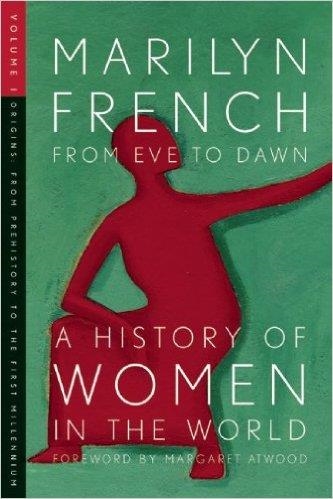 FROM EVE TO DAWN | 9781558615656 | MARILYN FRENCH