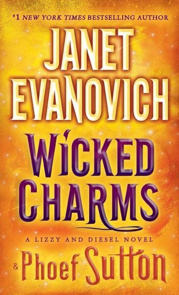WICKED CHARMS | 9780553392739 | JANET EVANOVICH