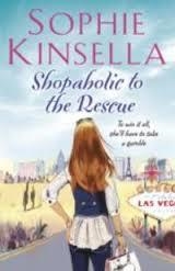 SHOPAHOLIC TO THE RESCUE | 9781784161170 | SOPHIE KINSELLA