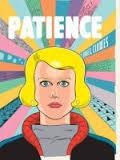 PATIENCE | 9781910702451 | DANIEL CLOWES