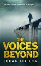 THE VOICES BEYOND | 9780552777254 | JOHAN THEORIN