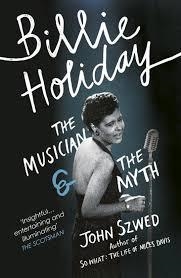 BILLIE HOLIDAY | 9780099592624 | JOHN SZWED