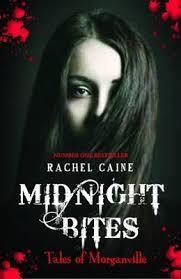 MIDNIGHT BITES - TALES OF MORGANVILLE | 9780749019617 | RACHEL CAINE