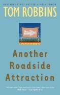 ANOTHER ROADSIDE ATTRACTION | 9780553349481 | TOM ROBBINS