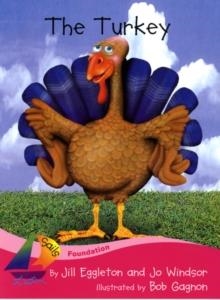 THE TURKEY | 9780435111243 | JILL EGGLETON AND JO WINDSON