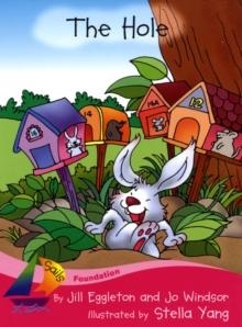 THE HOLE | 9780435107765 | JILL EGGLETON AND JO WINDSON