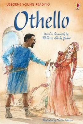 OTHELLO | 9781409564386 | YOUNG READING SERIES THREE