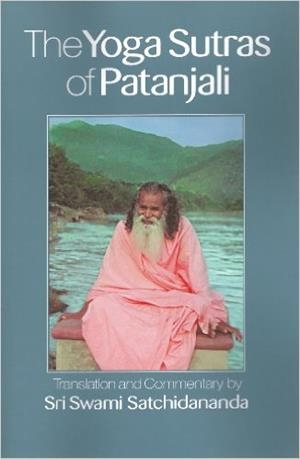 THE YOGA-SUTRAS OF PATANJALI | 9781938477072 | SWAMI SATYANANDA SARASWATI