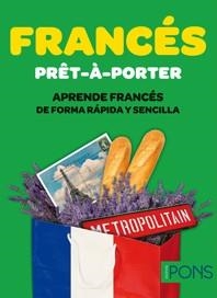 FRANCES PRE-A-PORTER | 9788416347384 | IDIOMAS PONS