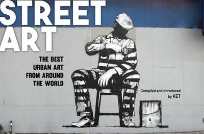 STREET ART | 9781910552186 | ALAN KET