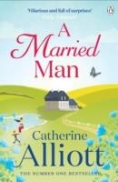 A MARRIED MAN | 9780241958278 | CATHERINE ALLIOTT