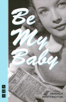 BE MY BABY | 9781854598875